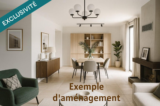 achat maison gueltas 56920