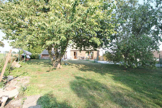 achat maison guemappe 62128