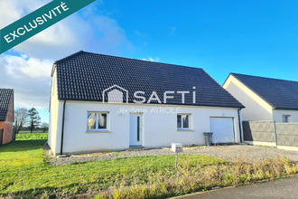 achat maison guemappe 62128