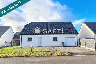 achat maison guemappe 62128