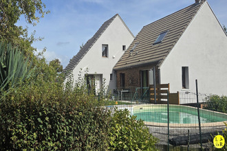 achat maison guemappe 62128