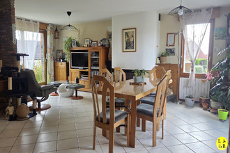 achat maison guemappe 62128