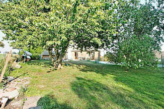 achat maison guemappe 62128