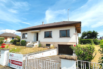 achat maison guemar 68970