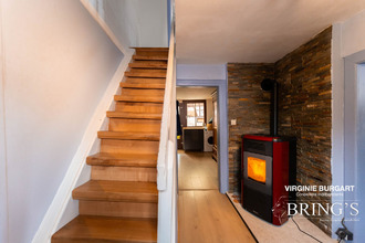 achat maison guemar 68970