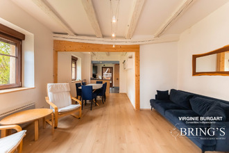 achat maison guemar 68970