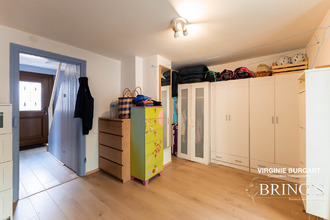 achat maison guemar 68970