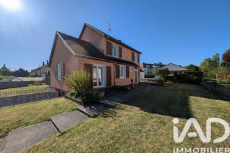 achat maison guemar 68970