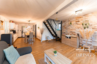 achat maison guemar 68970