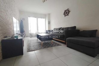 achat maison guemene-penfao 44290