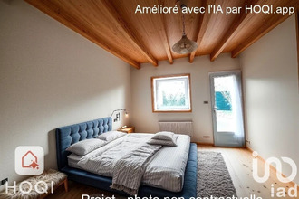 achat maison guemene-penfao 44290