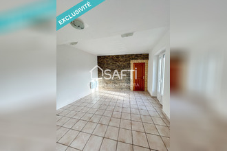 achat maison guemene-penfao 44290