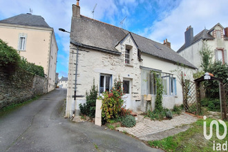 achat maison guemene-penfao 44290