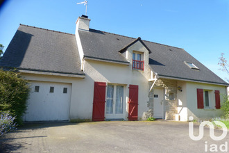 achat maison guemene-penfao 44290