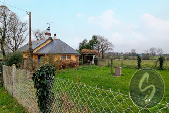 achat maison guemene-penfao 44290