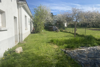 achat maison guemene-penfao 44290