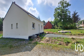 achat maison guemene-penfao 44290