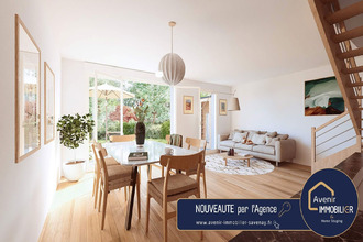 achat maison guemene-penfao 44290