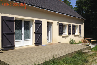 achat maison guemene-penfao 44290