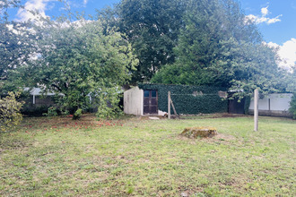 achat maison guemene-penfao 44290