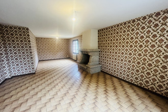 achat maison guemene-penfao 44290