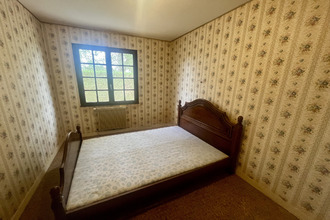 achat maison guemene-penfao 44290