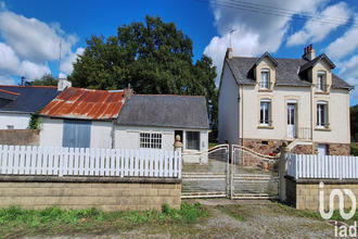 achat maison guemene-penfao 44290