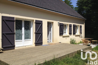 achat maison guemene-penfao 44290