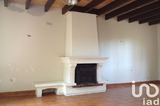 achat maison guemene-penfao 44290