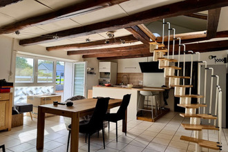 achat maison guemene-penfao 44290