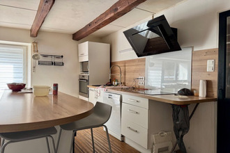 achat maison guemene-penfao 44290