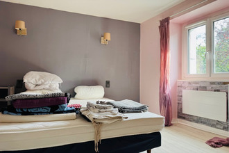 achat maison guemene-penfao 44290