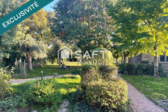 achat maison guemene-penfao 44290