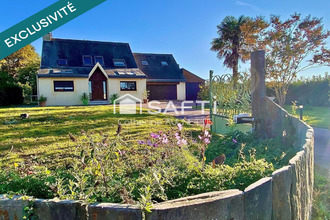 achat maison guemene-penfao 44290