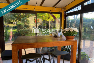 achat maison guemene-penfao 44290