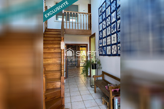 achat maison guemene-penfao 44290