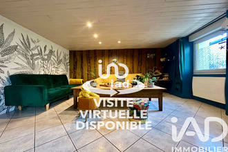 achat maison guemene-penfao 44290