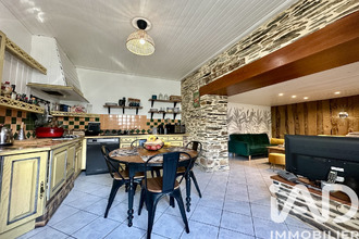 achat maison guemene-penfao 44290
