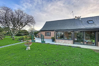 achat maison guemene-penfao 44290