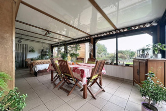 achat maison guemene-penfao 44290