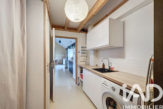 achat maison guemene-penfao 44290