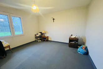 achat maison guemene-penfao 44290