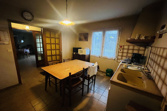 achat maison guemene-penfao 44290