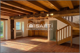 achat maison guemene-penfao 44290