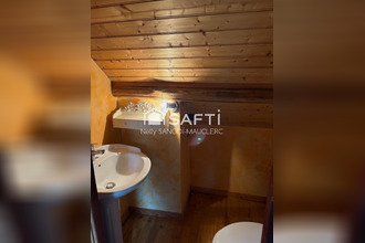 achat maison guemene-penfao 44290