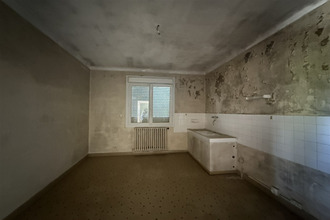 achat maison guemene-penfao 44290