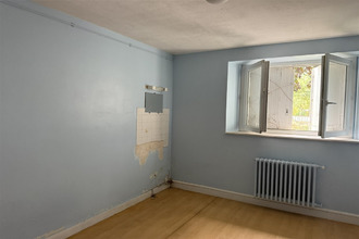 achat maison guemene-penfao 44290