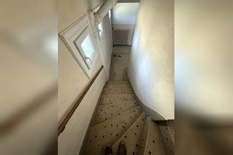 achat maison guemene-penfao 44290