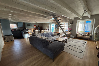 achat maison guemene-penfao 44290