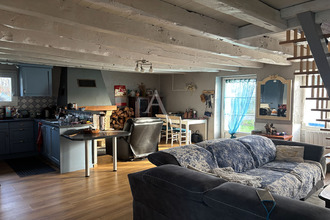 achat maison guemene-penfao 44290